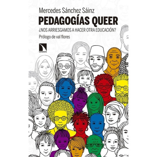 Pedagogías Queer