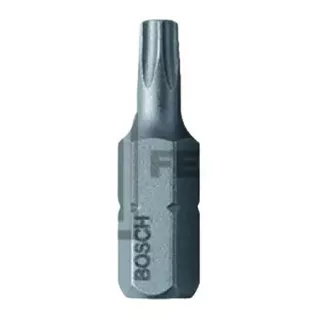 Punta Torx T40 Para Atornillador 25mm 1/4 Bosch 