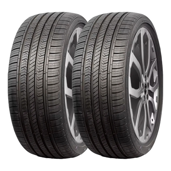 Kit de 2 neumáticos Wanli SU025 Ranger Tour Plus P 235/65R17 104 H