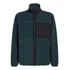 Campera O Neill Polar High Pile Afelpada Caliente Cómoda