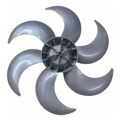 Hélice 6 Pas 40cm Ventilador Lorensid Turbo Wind G L