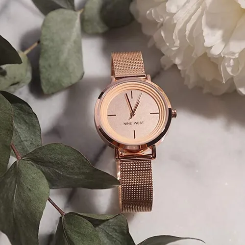 Correa para reloj outlet nine west