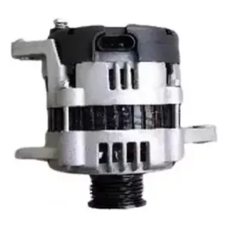 Alternador Aveo 1.6l Y Optra Desing 1.8l 2 - 3 Pines