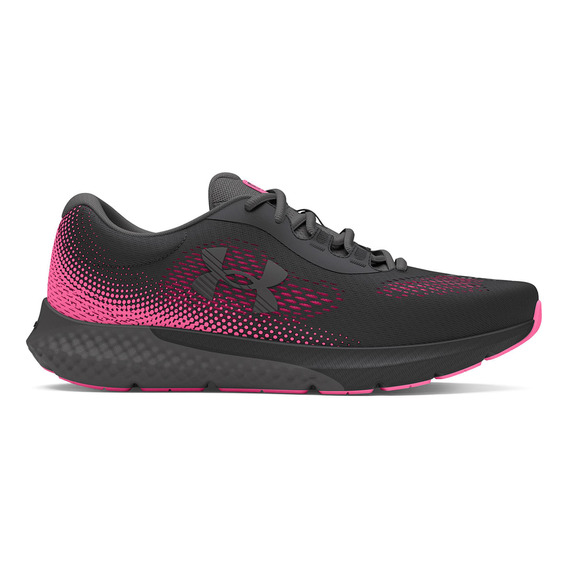 Championes Under Armour Ua W Charged Rogue 4 Para Dama