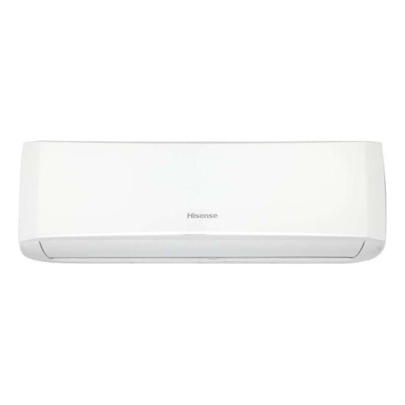 Aire acondicionado Hisense  mini split inverter  frío/calor 12000 BTU  blanco 115V AU121CB