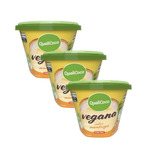 Manteiga de Coco Vegana