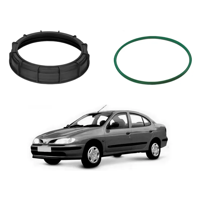 Porca Flange Combustivel Megane 1.6 1997 A 2006