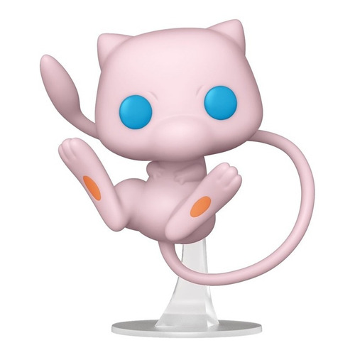 Funko Pop! Games - Pokemon - Mew #643 Original