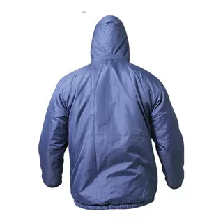 Chaqueta Para Cuartos Frios Proteccion En Cavas