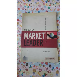 Market Leader - Intermediate - Workbook - Ed  Pearson 