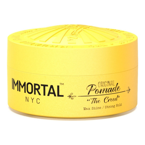 Pomada The Creed - 150ml - Immortal Nyc Immortal Nyc