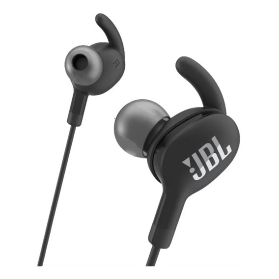Auriculares Jbl Inalámbricos In-ear Everest 100 Bluetooth 