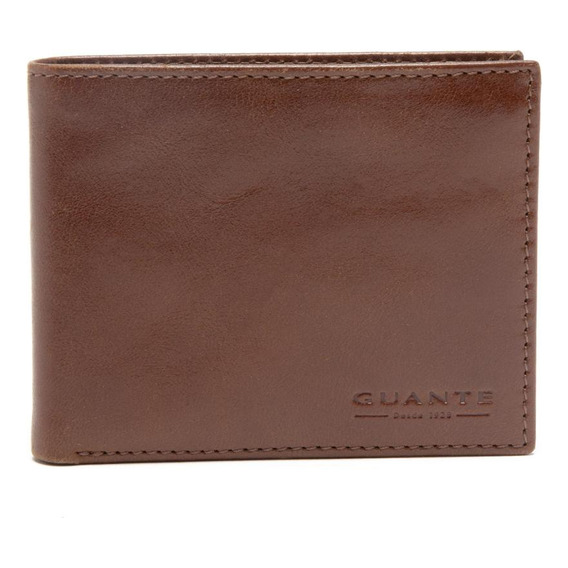 Billetera  Guante  Sf  Brandy  Bi352