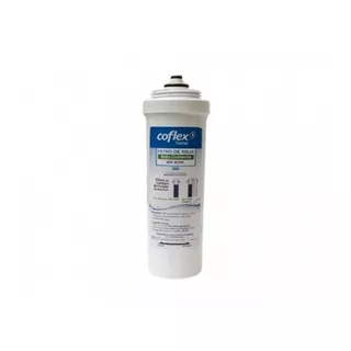 Filtro De Agua Bajo Cubierta Repuestos Wf-r102 Coflex