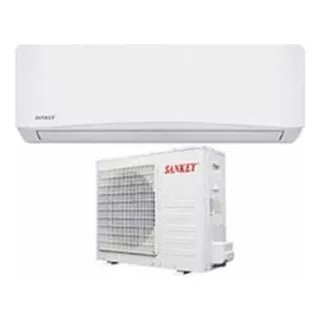 Aire Acondicionado Sankey 18000 Btu