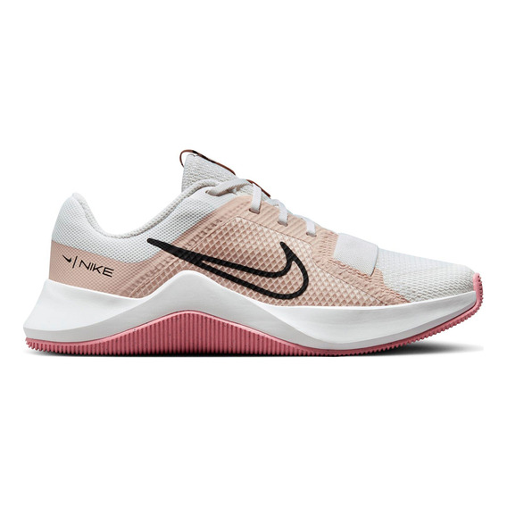 Zapatillas Nike Mujer W Mc Trainer 2 Dm0824-101 Blanco