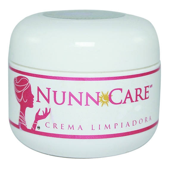 2 Cremas Nunn Care Original Calidad Premium + Envio Gratis