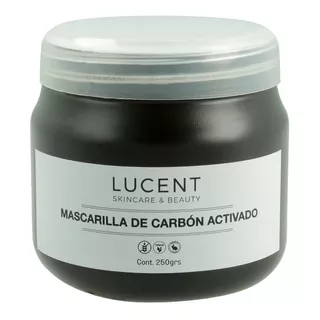 Mascarilla Liquida Carbon Activado Neatcell Hollywood Peel 