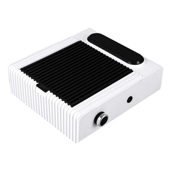 Aspiradora Potente De Polvo For Uñas De 150w, Recolector De