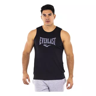 Camiseta Everlast Regata Oficial / Original