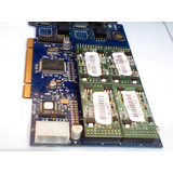 Placa Digium Tdm 410