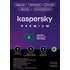 Antivirus Kaspersky Premium 1 Dispositivo 12 Meses