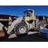 Pala Cargadora Komatsu 600