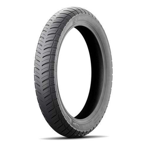 Llanta 2.75-18 Michelin City Pro Lev 48p Uso Con Camara