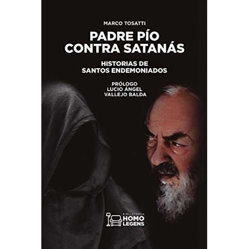 Padre Pãâo Contra Satanãâs, De Tossati, Marco. Editorial Ivat Sl, Tapa Blanda En Español