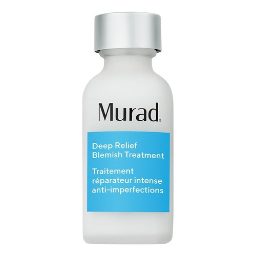 Murad - Tratamiento Para El Acné De Alivio Profundo - 30ml Tipo de piel Grasa con acné