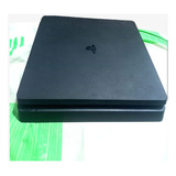 Play Station 4 1tb 2 Mandos 2 Juegos