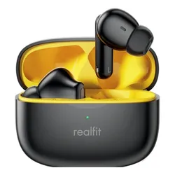Fone Realfit F3 Bluetooth 5.4 Sem Fio Redução Ruido Original no Mercado Livre com oferta e cupom de desconto