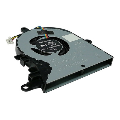 Ventilador Dell Inspiron 17-3793 3533 3580 3583 0npfw6