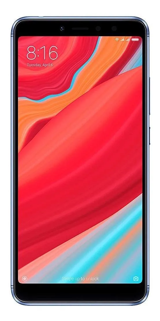 Xiaomi Redmi S2