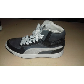 puma botitas