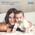 Jabón Liquido Baby Dove - mL a