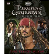 Libro: Pirates Of The Caribbean On Stranger Tides