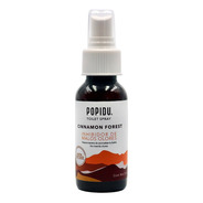Popidu® Neutraliza Olores Aromatizante Baño. Cinnamon 75ml