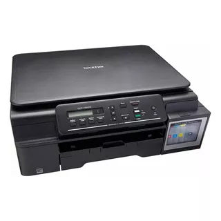 Impresora Brother T510w Reacondicionada Garantía 3 Meses