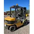 Autoelevador Cat Dp25n 2500kg 2.5tn