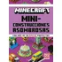 Mini-construcciones Asombrosas: Con Más De 20 Épicos Proyectos, De Minecraft. Editorial Harpercollins, Tapa Dura, Edición 1 En Español, 2024