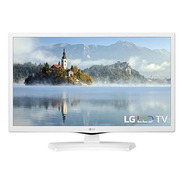 LG Electronics 24lj4540-wu 24-pulgadas 720p Led Tv (modelo 2