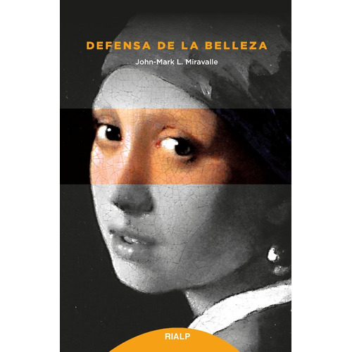 Libro - Defensa De La Belleza - John-mark L. Miravalle