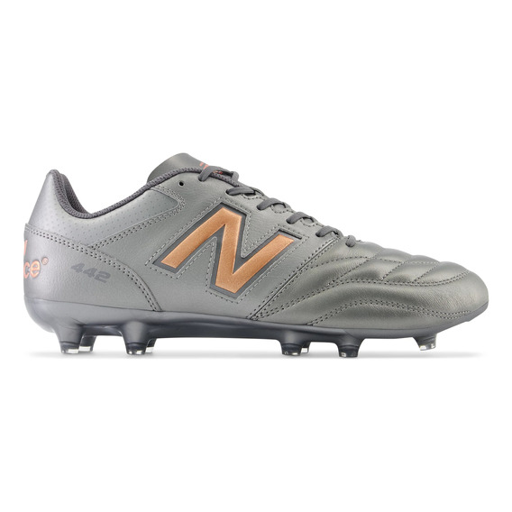 Championes New Balance Hombre - 442 V2 Team Fg - Ms42fsg2