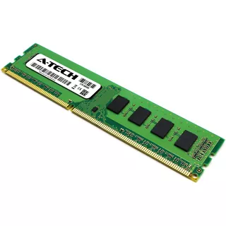 Memoria Ram A-tech 8gb Ddr3 1600mhz Pc3-12800 Dimm Pc