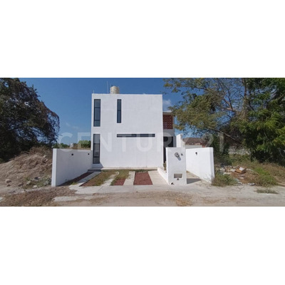 Casa En Venta Fraccionamiento Residencial Diamante, Manzanillo, Colima