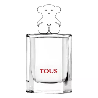 Perfume Tous Eau De Toilette Para Mujer 30ml