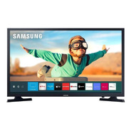 Smart Tv Samsung 32 Pulgadas Led Hd 32t4300