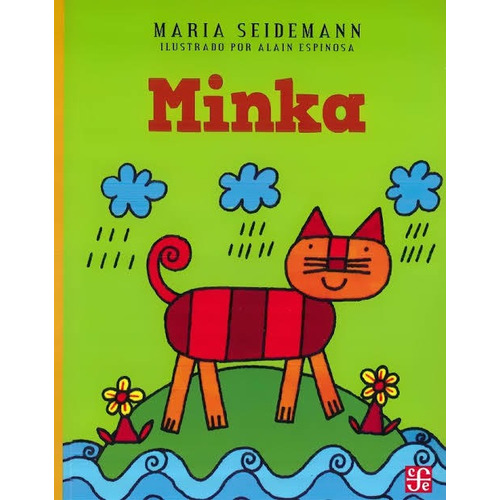 Minka / A La Orilla Del Viento Fce