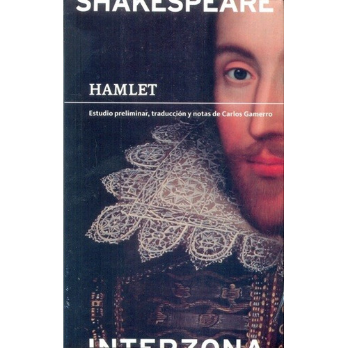 Hamlet - William Shakespeare